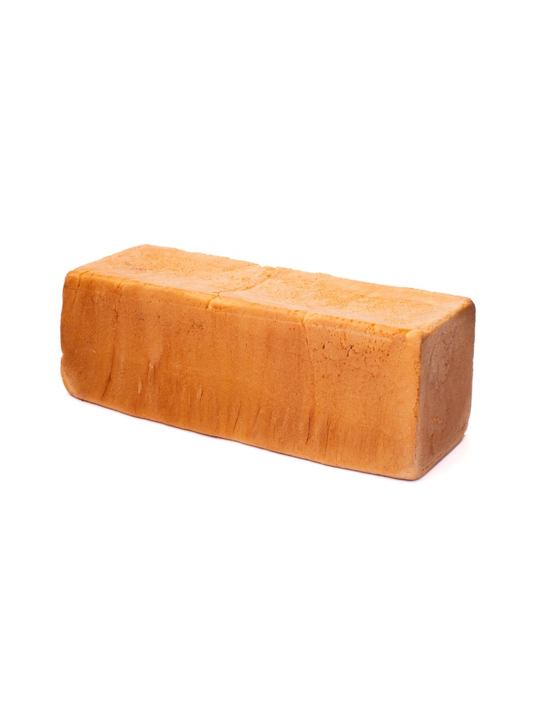 Pain de Mie white 1100gr sliced