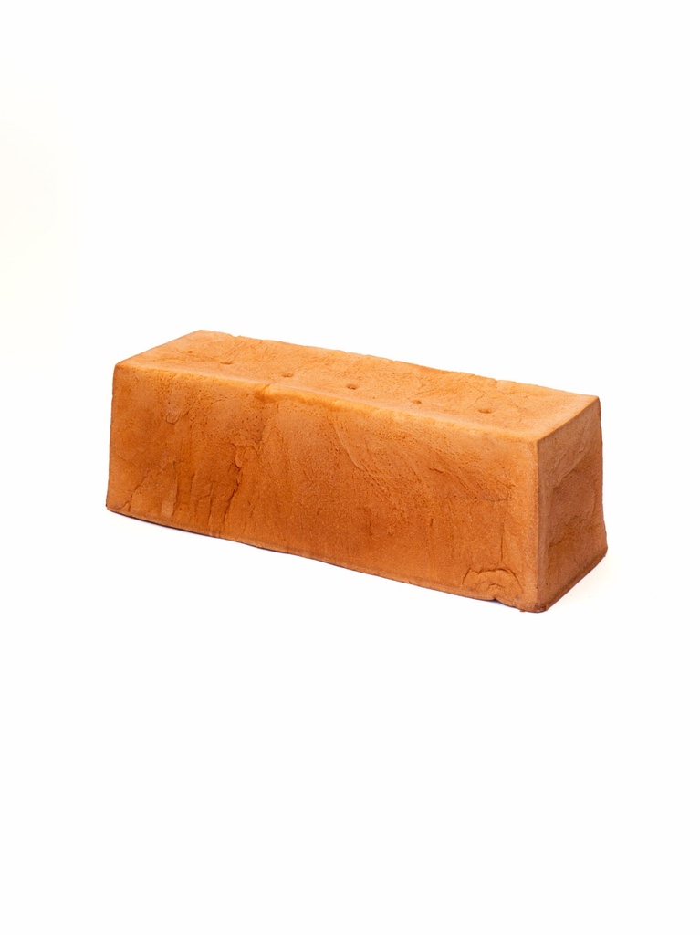 Pain de Mie Japanese 1100gr Unsliced