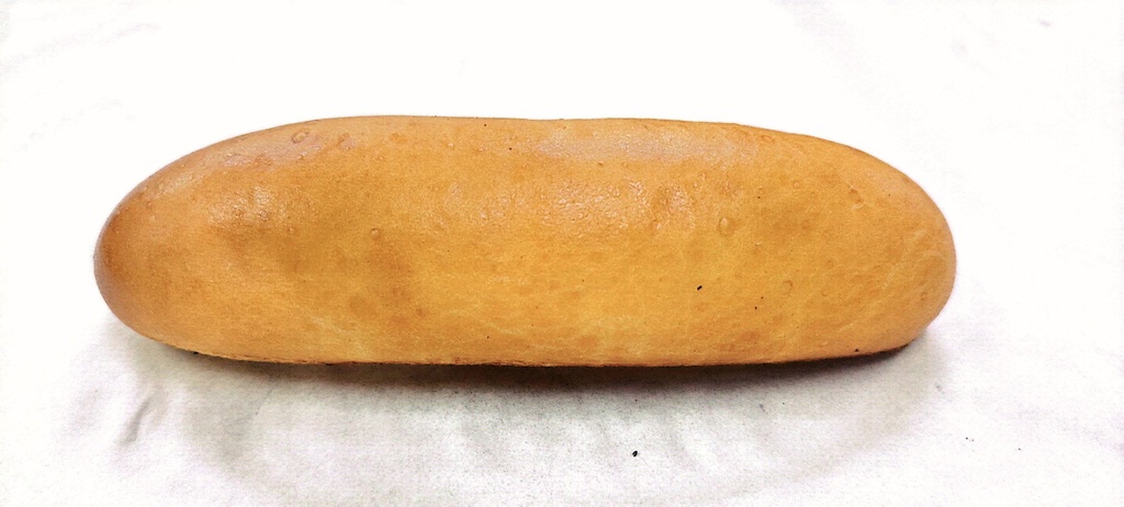 Hot dog 30gr 8cm