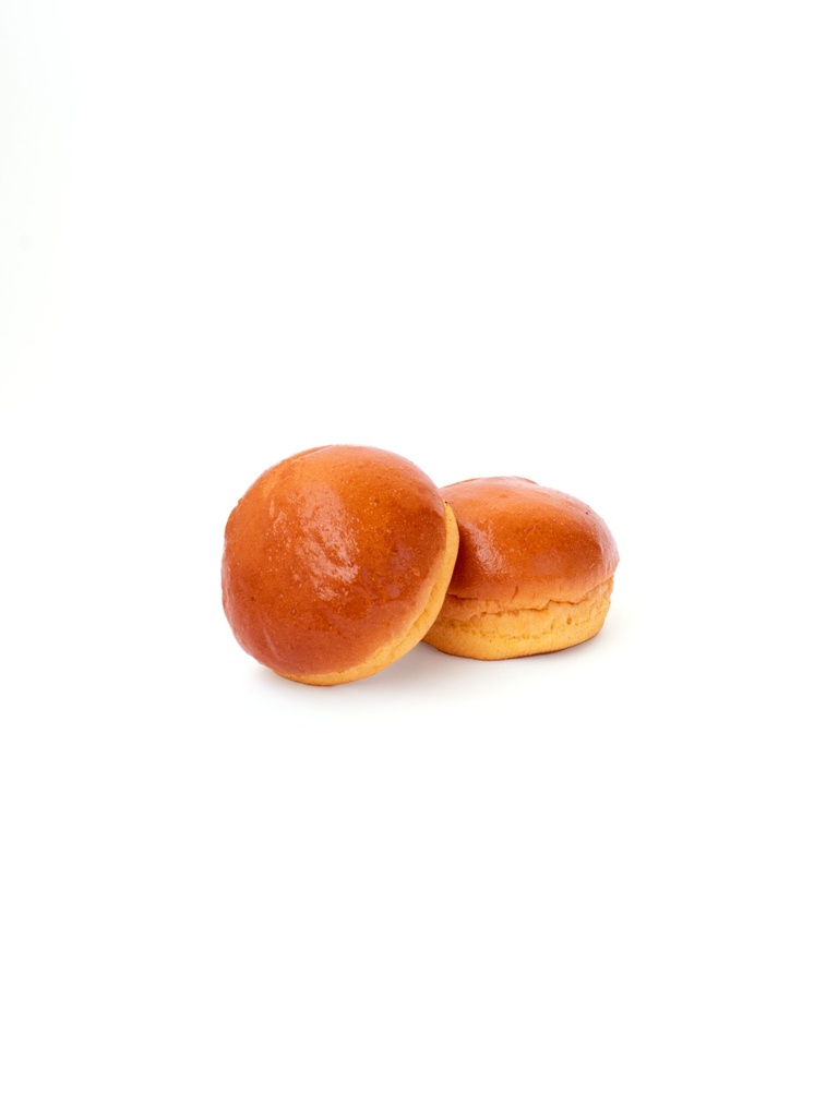 Bun potato 15gr  (After Baking 12gr) D: 5.5cm 