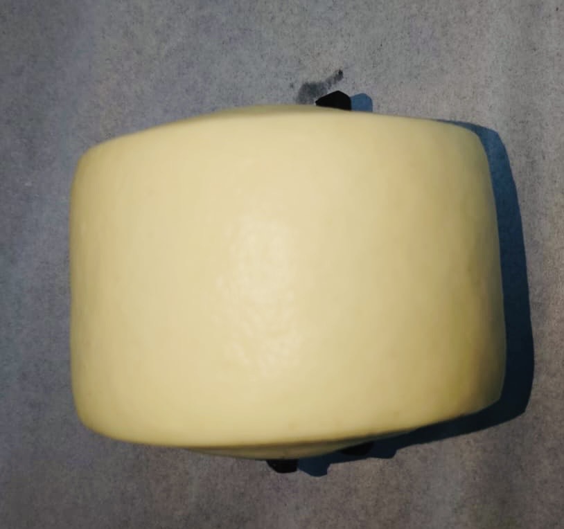 Croissant Chocolate raw pre proofed 90gr