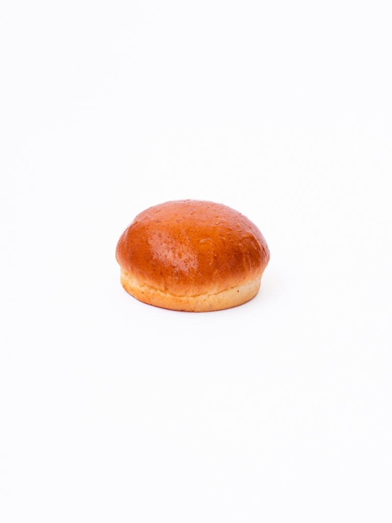 Bun 23gr (After Baking 21gr) Belhasa 