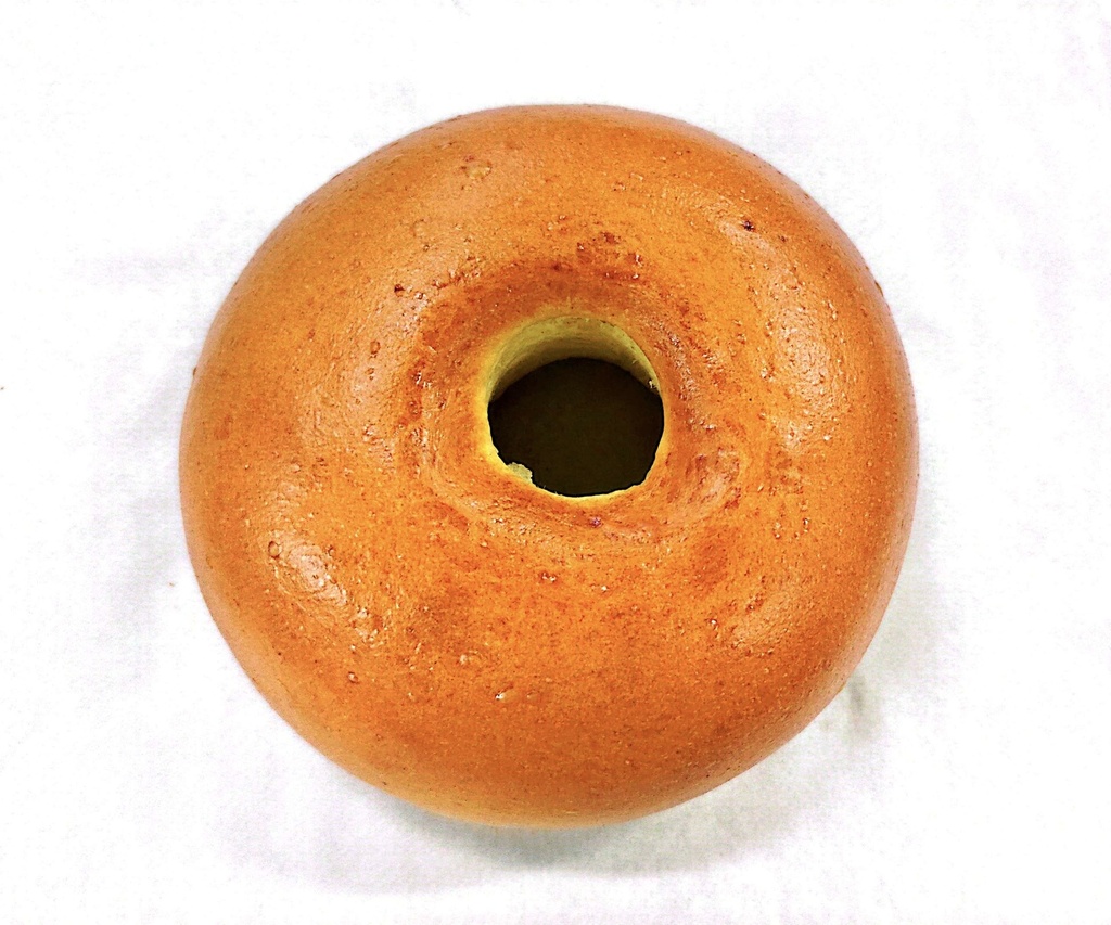 Bagel Tiger 90gr (After Baking 85gr)