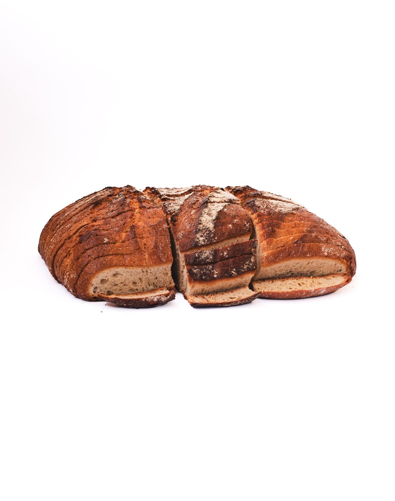 Pain des Amis 6000gr unsliced