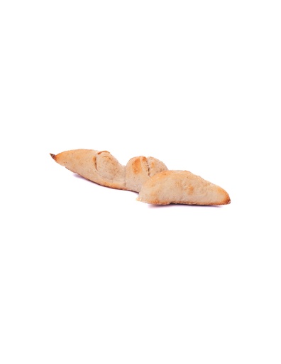 Mini epi plain 80gr (After Baking 75gr) 80%cook