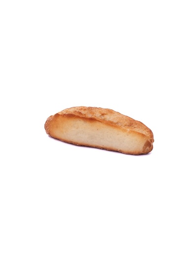 Mini Loaf white 50gr (After Baking 45gr)