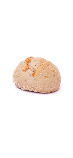 Mini roll semolina 40gr (After Baking 37gr)