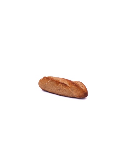 Mini Loaf rye 60gr (After Baking 55gr)