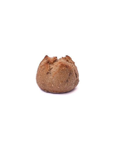 Mini Round Multigrain 70gr (After Baking 65gr) 80%cook