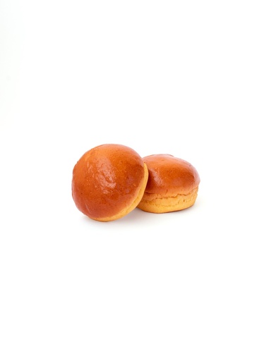 Bun potato 15gr  (After Baking 12gr) D: 5.5cm 