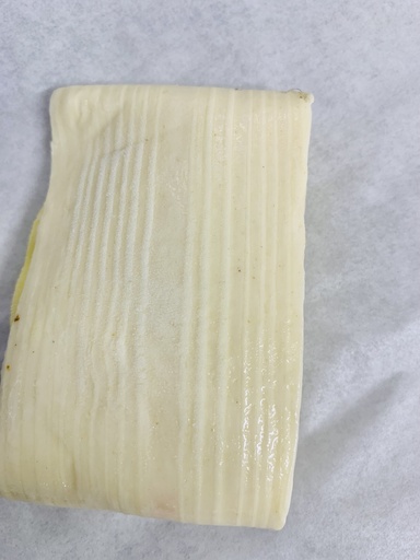 Croissant Suisse raw 90gr