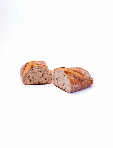 Campaillou 700gr 80%cook sliced
