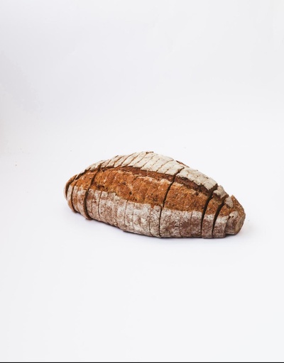 Loaf Multigrain 2100gr sliced